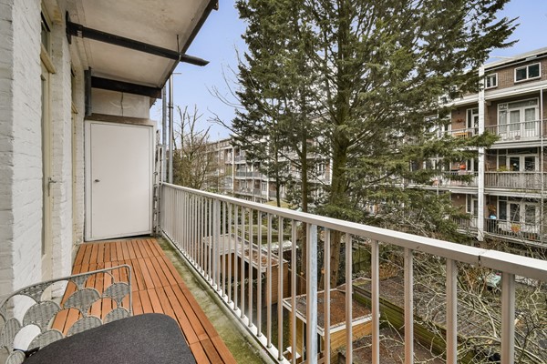 Photo - For sale: Orteliusstraat 239-2, 1056 NR Amsterdam